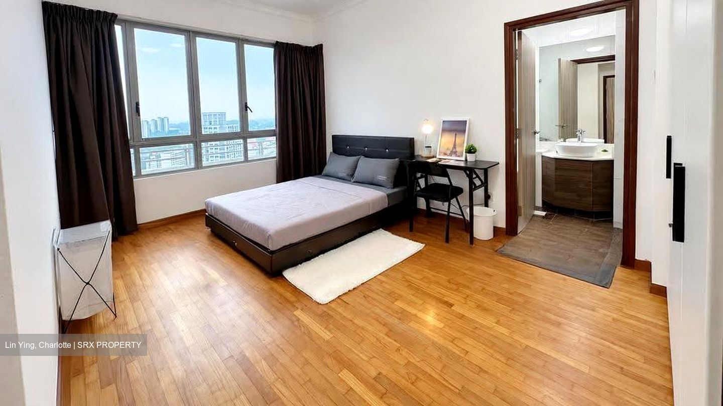 Bishan Loft (D20), Condominium #621710991